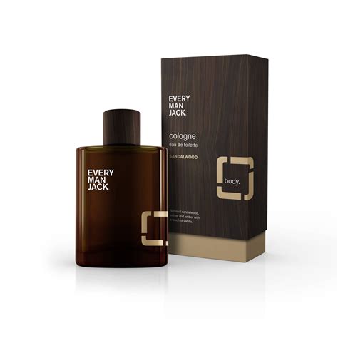 men's sandalwood colognes.